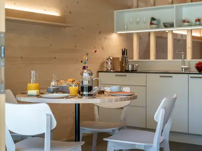 Ferienwohnung für 4 Personen (29 m²) in Dornbirn 8/10