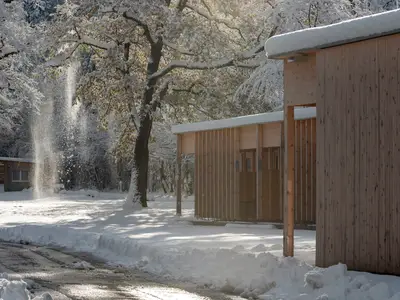 Ferienwohnung für 4 Personen (29 m²) in Dornbirn 2/10