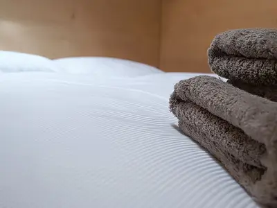 Ferienwohnung für 4 Personen (29 m²) in Dornbirn 10/10