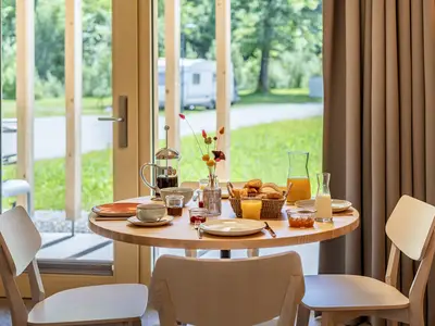 Ferienwohnung für 4 Personen (29 m²) in Dornbirn 3/10