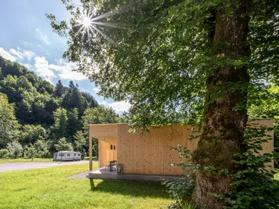 Ferienwohnung für 4 Personen (29 m²) in Dornbirn 9/10