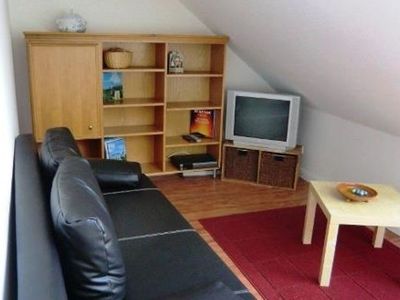 Ferienwohnung für 3 Personen (80 m²) in Dörnick 8/10