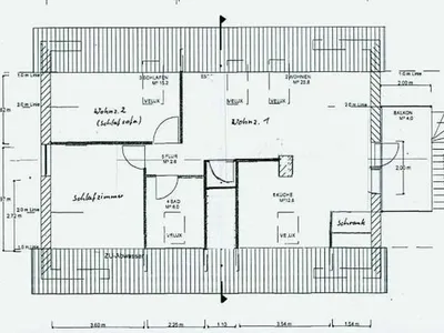 Ferienwohnung für 3 Personen (80 m²) in Dörnick 2/10