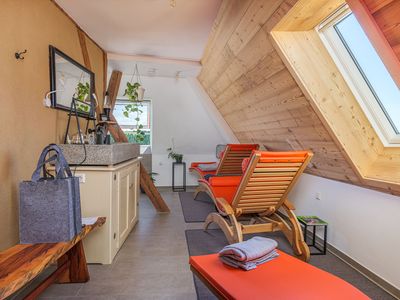 Ferienwohnung für 4 Personen (43 m²) in Dornstetten 6/10