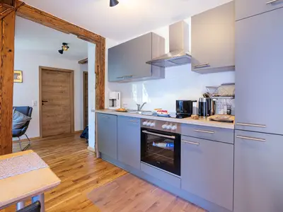 Ferienwohnung für 4 Personen (40 m²) in Dornstetten 3/10