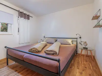 Ferienwohnung für 4 Personen (40 m²) in Dornstetten 4/10