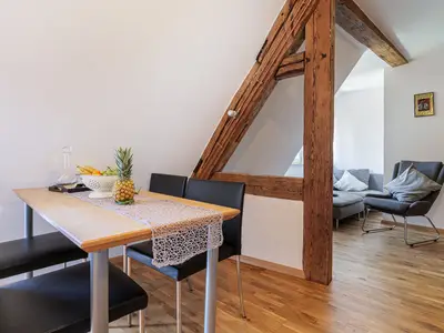 Ferienwohnung für 4 Personen (40 m²) in Dornstetten 5/10