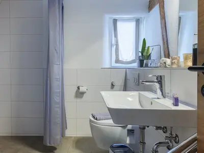 Ferienwohnung für 4 Personen (40 m²) in Dornstetten 7/10