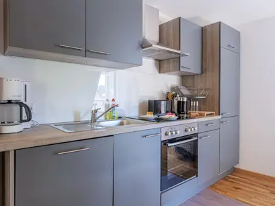 Ferienwohnung für 4 Personen (40 m²) in Dornstetten 10/10