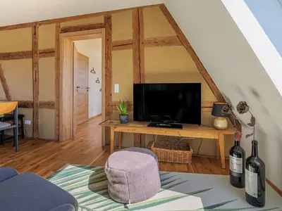 Ferienwohnung für 7 Personen (70 m²) in Dornstetten 2/10