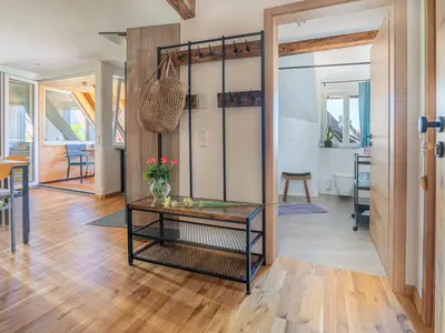 Ferienwohnung für 7 Personen (70 m²) in Dornstetten 3/10