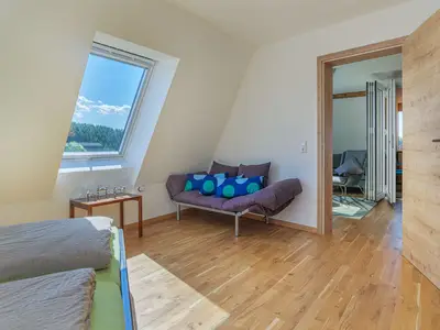 Ferienwohnung für 7 Personen (70 m²) in Dornstetten 5/10