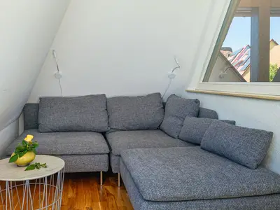 Ferienwohnung für 7 Personen (70 m²) in Dornstetten 6/10
