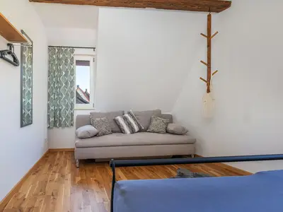 Ferienwohnung für 7 Personen (70 m²) in Dornstetten 8/10