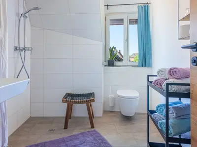 Ferienwohnung für 7 Personen (70 m²) in Dornstetten 9/10