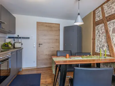 Ferienwohnung für 4 Personen (43 m²) in Dornstetten 3/10