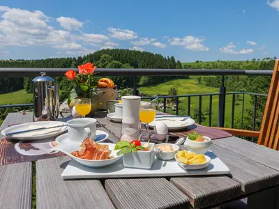 Ferienwohnung für 4 Personen (43 m²) in Dornstetten 4/10