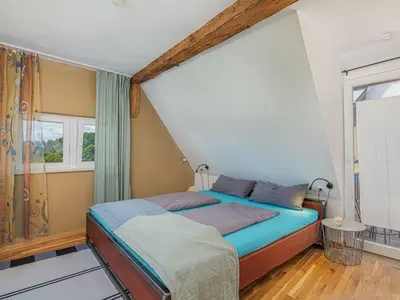 Ferienwohnung für 4 Personen (43 m²) in Dornstetten 5/10