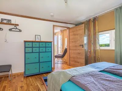 Ferienwohnung für 4 Personen (43 m²) in Dornstetten 6/10