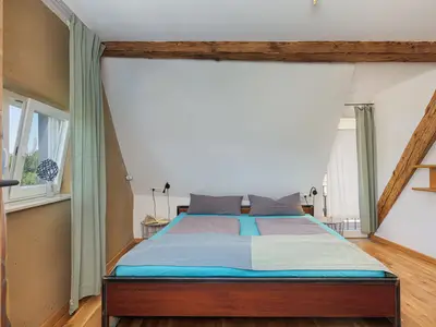 Ferienwohnung für 4 Personen (43 m²) in Dornstetten 7/10