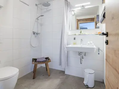 Ferienwohnung für 4 Personen (43 m²) in Dornstetten 8/10