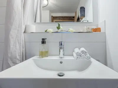 Ferienwohnung für 4 Personen (43 m²) in Dornstetten 10/10