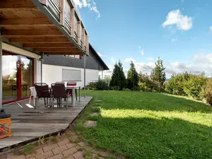 Ferienwohnung für 3 Personen (85 m²) in Dornstetten