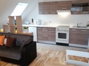 Ferienwohnung für 2 Personen (35 m²) ab 69 € in Dornum