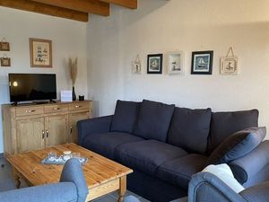 Ferienwohnung für 6 Personen (87 m²) in Dornum