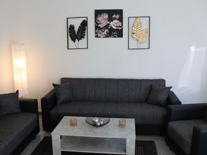 Ferienwohnung für 3 Personen (57 m²) in Dornum