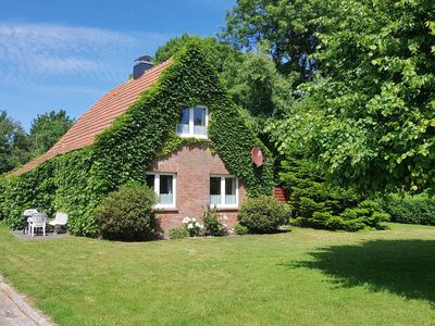 Ferienwohnung für 2 Personen (35 m²) in Dornum 2/10