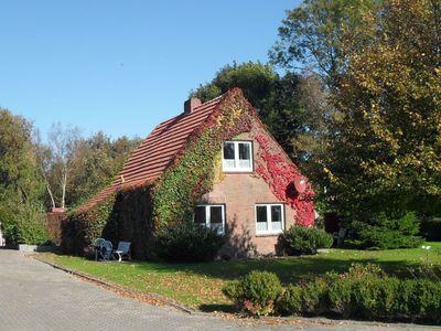 Ferienwohnung für 2 Personen (35 m²) in Dornum 10/10