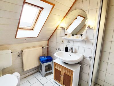 Ferienwohnung für 3 Personen (47 m²) in Dornum 8/10