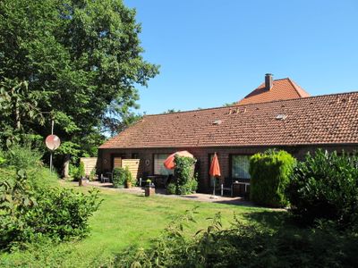 Ferienwohnung für 3 Personen (53 m²) in Dornum 2/10