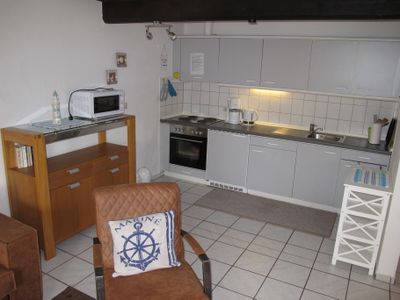 Ferienwohnung für 3 Personen (53 m²) in Dornum 10/10