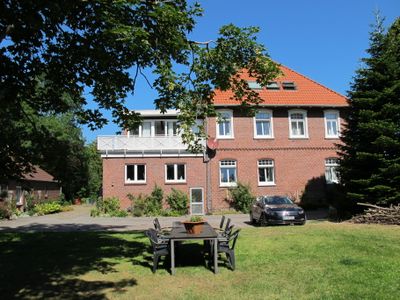 Ferienwohnung für 4 Personen (81 m²) in Dornum 2/10