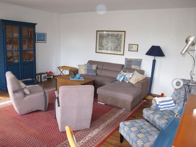 Ferienwohnung für 4 Personen (81 m²) in Dornum 5/10