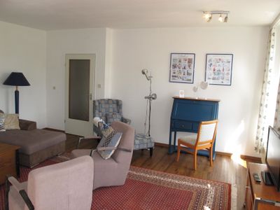 Ferienwohnung für 4 Personen (81 m²) in Dornum 9/10