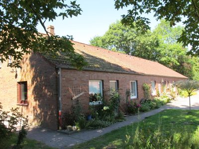 Ferienwohnung für 3 Personen (50 m²) in Dornum 5/10