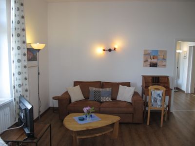 Ferienwohnung für 8 Personen (180 m²) in Dornum 9/10