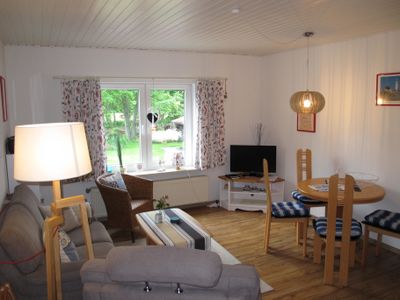 Ferienwohnung für 4 Personen (53 m²) in Dornum 7/10