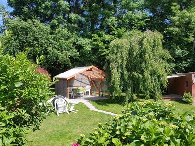 Ferienwohnung für 4 Personen (70 m²) in Dornum 3/10