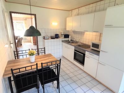 Ferienwohnung für 4 Personen (70 m²) in Dornum 5/10