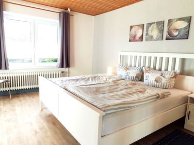 Ferienwohnung für 4 Personen (70 m²) in Dornum 6/10