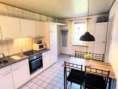 Ferienwohnung für 4 Personen (70 m²) in Dornum 7/10