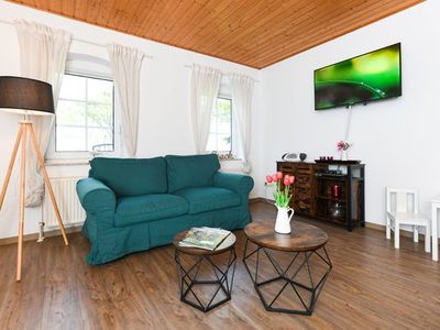 Ferienwohnung für 7 Personen (90 m²) in Dornum 5/10