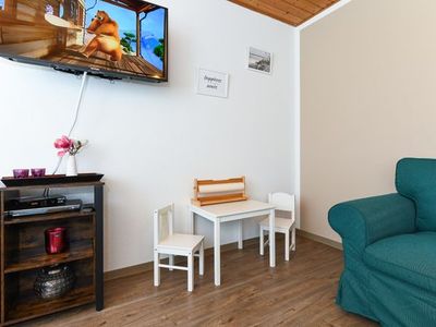 Ferienwohnung für 7 Personen (90 m²) in Dornum 8/10