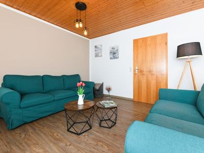 Ferienwohnung für 7 Personen (90 m²) in Dornum 9/10