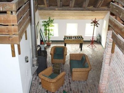 Ferienwohnung für 4 Personen (82 m²) in Dornum 4/10