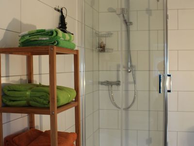 Ferienwohnung für 4 Personen (82 m²) in Dornum 9/10